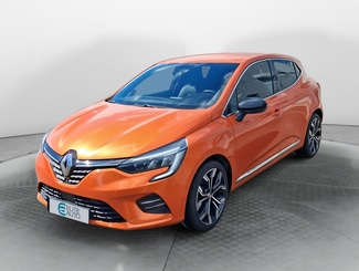 Renault Clio v clio tce 90