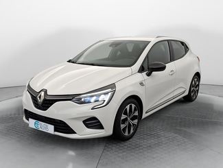 Renault Clio v clio tce 90 - 21n