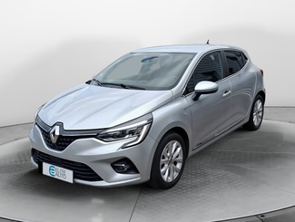 Renault Clio v clio tce 130 edc fap