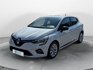 Renault Clio v clio e-tech hybride 145