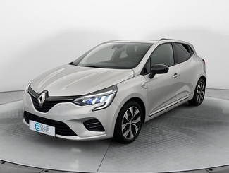 Renault Clio v clio e-tech 140 - 21n
