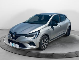Renault Clio v clio e-tech hybride 145