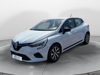 Renault Clio v clio tce 90
