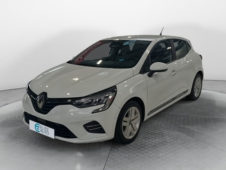 Renault Clio v clio e-tech 140 - 21n