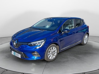 Renault Clio v clio e-tech full hybrid 145
