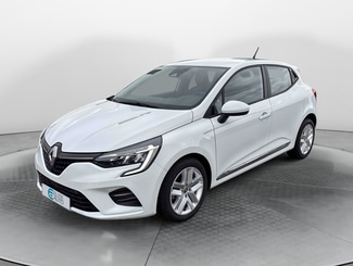 Renault Clio v clio sce 65 - 21