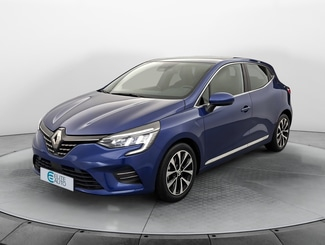 Renault Clio v clio e-tech 140 - 21n