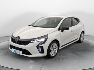 Renault Clio v clio e-tech full hybrid 145
