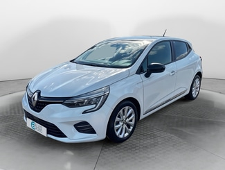 Renault Clio v clio tce 90