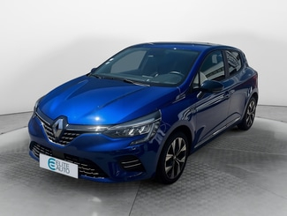 Renault Clio v clio tce 100 gpl
