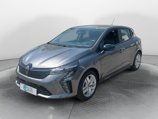 Renault Clio v clio e-tech full hybrid 145 ch gsr2