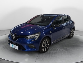 Renault Clio v clio e-tech 140 - 21n