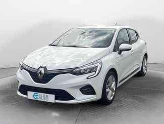 Renault Clio v clio blue dci 100 - 21n