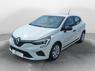Renault Clio v clio sce 65