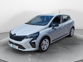 Renault Clio v clio e-tech full hybrid 145 ch gsr2