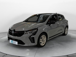 Renault Clio v clio e-tech full hybrid 145 ch gsr2