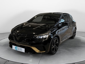 Renault Clio v clio e-tech full hybrid 145