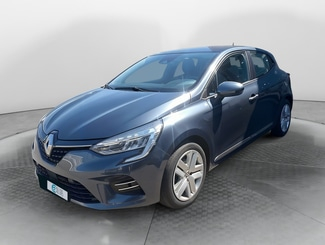 Renault Clio v clio tce 100