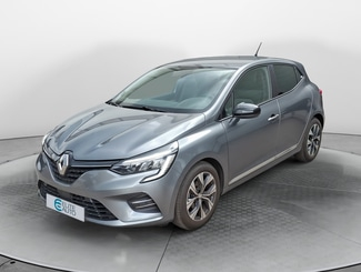 Renault Clio v clio tce 90