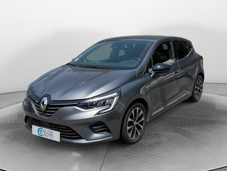 Renault Clio v clio e-tech full hybrid 145