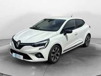 Renault Clio v clio tce 100 gpl