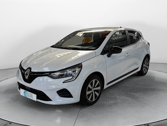 Renault Clio v clio tce 90