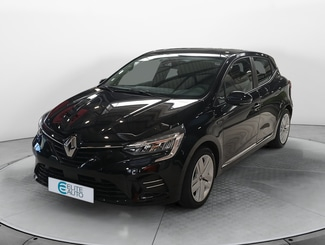 Renault Clio v clio e-tech 140