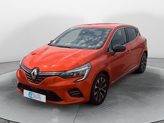 Renault Clio v clio tce 90