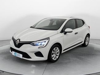 Renault Clio v societe clio societe blue dci 100 - 21n