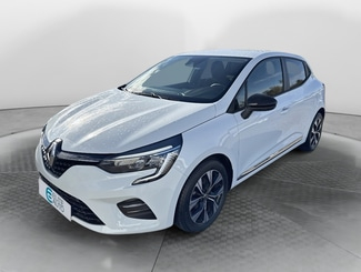 Renault Clio v societe clio societe tce 90