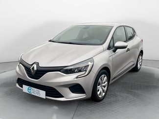 Renault Clio v societe clio societe tce 90 - 21n