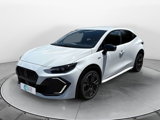 Renault Clio vi hybrid clio e-tech full hybrid 160 ch