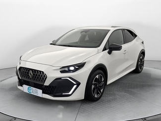 Renault Clio vi hybrid clio e-tech full hybrid 160 ch