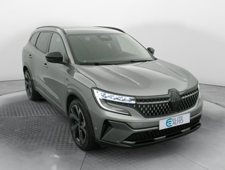 Renault Espace vi espace e-tech full hybrid 200 gsr2