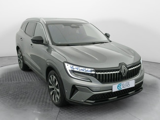 Renault Espace vi espace e-tech full hybrid 200 gsr2