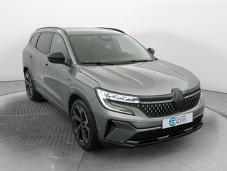 Renault Espace vi espace e-tech full hybrid 200 gsr2