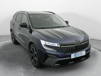 Renault Espace vi espace e-tech full hybrid 200 gsr2