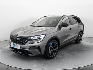 Renault Espace vi espace e-tech full hybrid 200 gsr2