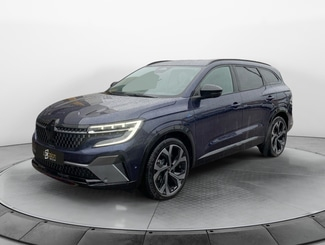 Renault Espace vi espace e-tech full hybrid 200 gsr2