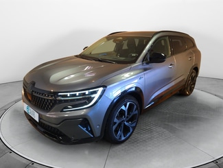 Renault Espace vi espace e-tech full hybrid 200 gsr2