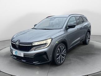 Renault Espace vi espace e-tech hybrid 200