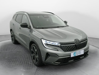 Renault Espace vi espace e-tech hybrid 200