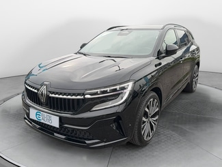 Renault Espace vi espace e-tech hybrid 200