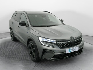 Renault Espace vi espace e-tech full hybrid 200 gsr2