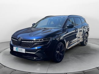 Renault Espace vi espace e-tech hybrid 200