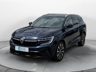 Renault Espace vi espace e-tech full hybrid 200 gsr2