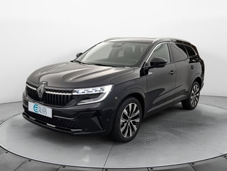 Renault Espace vi espace e-tech full hybrid 200 gsr2