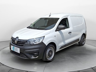 Renault Express van express van blue dci 95