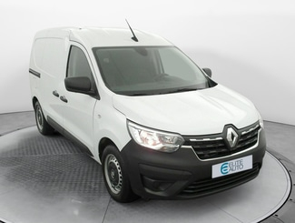 Renault Express van express van blue dci 95 - 22