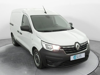 Renault Express van express van blue dci 95 - 22
